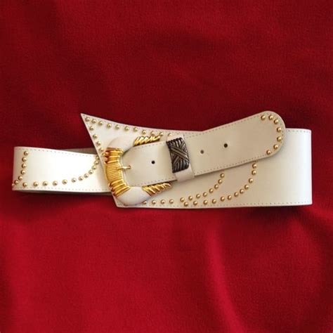 croute de dior 1174 belt|D.